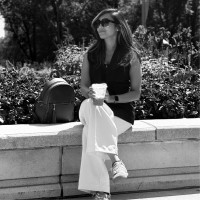 ZARIN RAHMAN