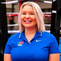 Megan Schuller