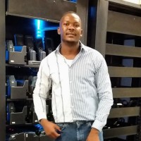 Titus Khoza