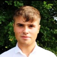 Conor Bates