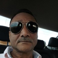 Vinod Garg