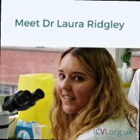 Laura Ridgley