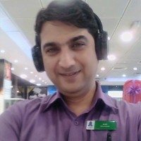 Ajay Kapoor