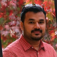 KOSHY GEORGE