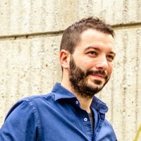 Marios Nikiforakis