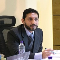 Prof. Dr. Atif Ishtiaq