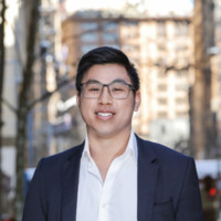 Eric Au