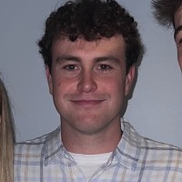Carson Bishop