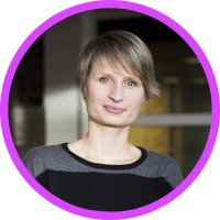 Kyra Goudenhooft