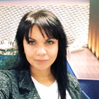Dana Ziuzina