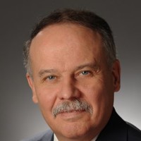 Charles Ferry