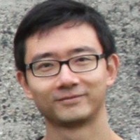 杨允博Yunbo Yang