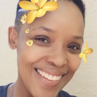 Leah Nkambule