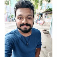 Vishnu Muralidharan