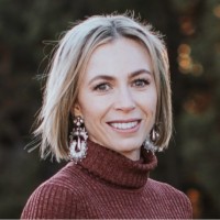 Jennifer Hobson Hinsley