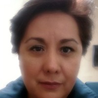 Adriana Bazaldua Alvarez