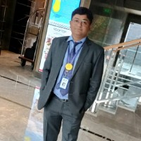 Ankit Dadheech