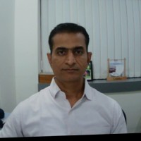 Kapil Pagrut