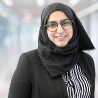 Zulekha M. Iqbal Tabani