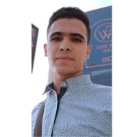 Abdelrahman Soltan