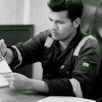 Vishnuraj M