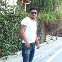 ılker demır