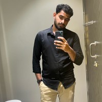 Fayaz Ahamed J