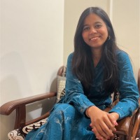 Priti Prajapati