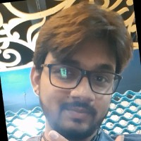 Parvez Syed