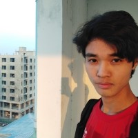 Min Khant Naung