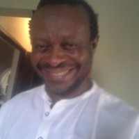 Joel Nwachukwu
