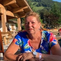 Corrien Van Den Heuvel