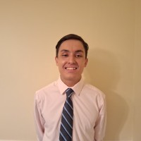 Preston Whittaker, M.S.