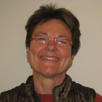 Janet Knipe