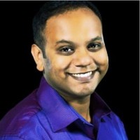 Sajeev Gopalakrishnan CPP