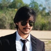 Divyanshu Tiwari