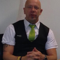 Björn Berg Swe