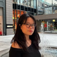 Jesslyn Amanda Mulyawan