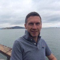 Jamie O'Kane