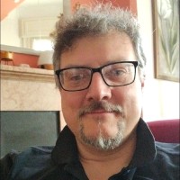 Massimiliano Scaletti