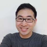 Lucas Ma