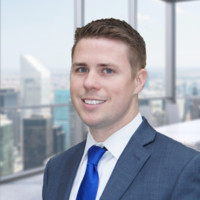 Matthew Whitehead, C.M.