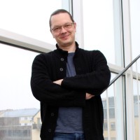 Janne Toivonen
