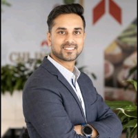 Nitish Bhardwaj