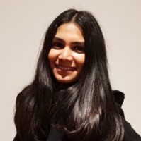Patricia Mascarenhas