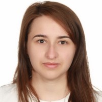 Julia Mazij
