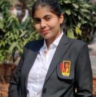 Rutika Kamble