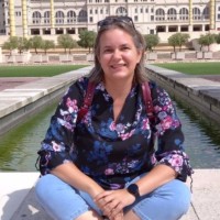 Maria Guirola Phd
