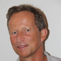 Paul Schmitz