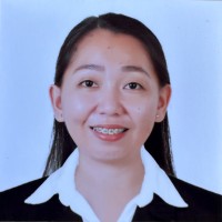 Pauline Eunice Macaraig
